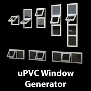 Backdrop Generator • ArchvizTools