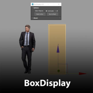 BoxDisplay