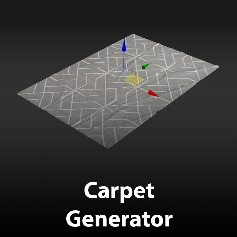 Carpet Generator