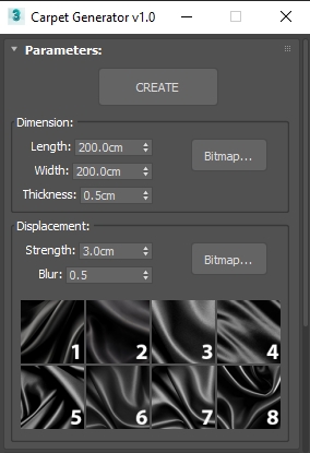 Carpet Generator - Image 2