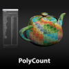 PolyCount • ArchvizTools